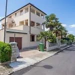 Apartment Jadranka