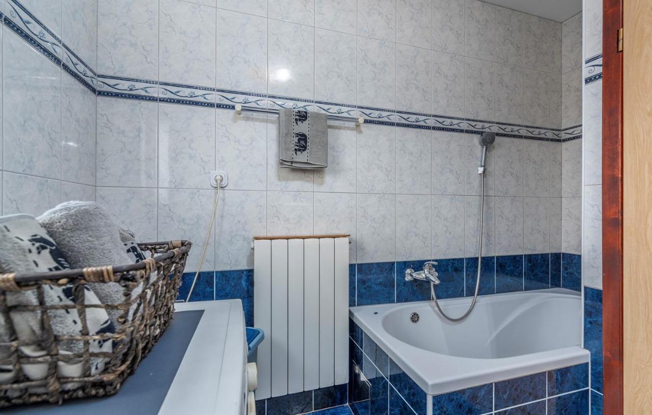 Jadranka Apartman Porec