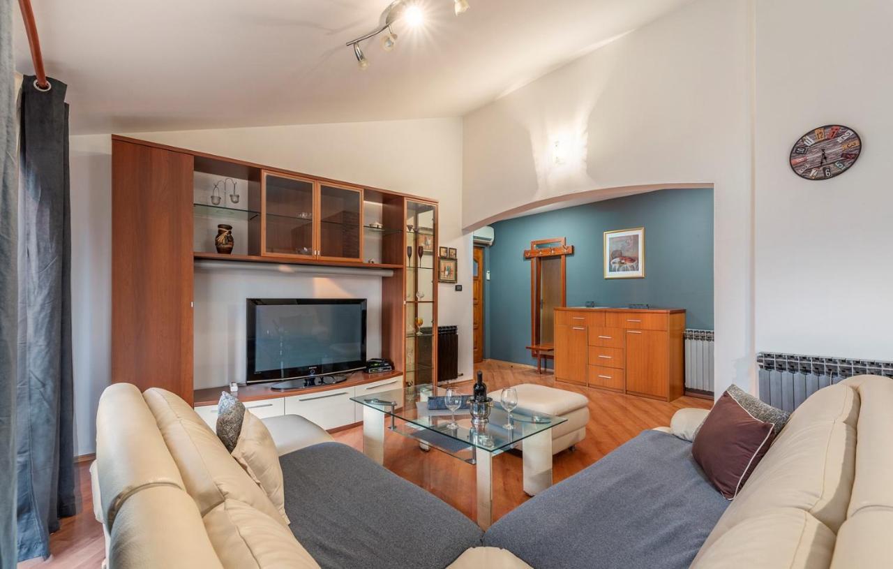 Jadranka Apartman Porec