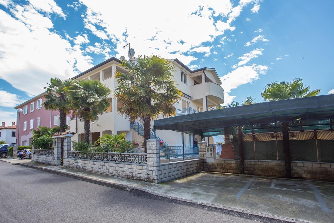 Jadranka Apartment