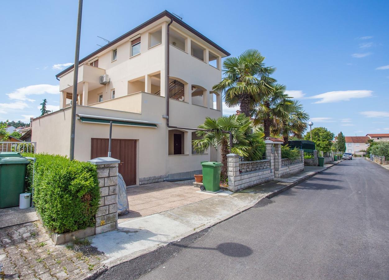 Jadranka Apartman *