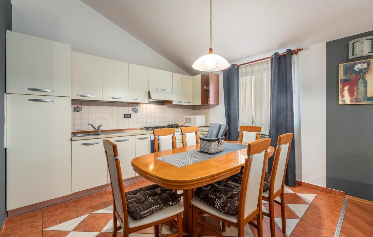 Jadranka Apartman *