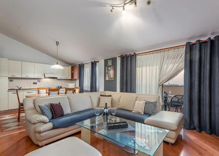 Apartment Jadranka