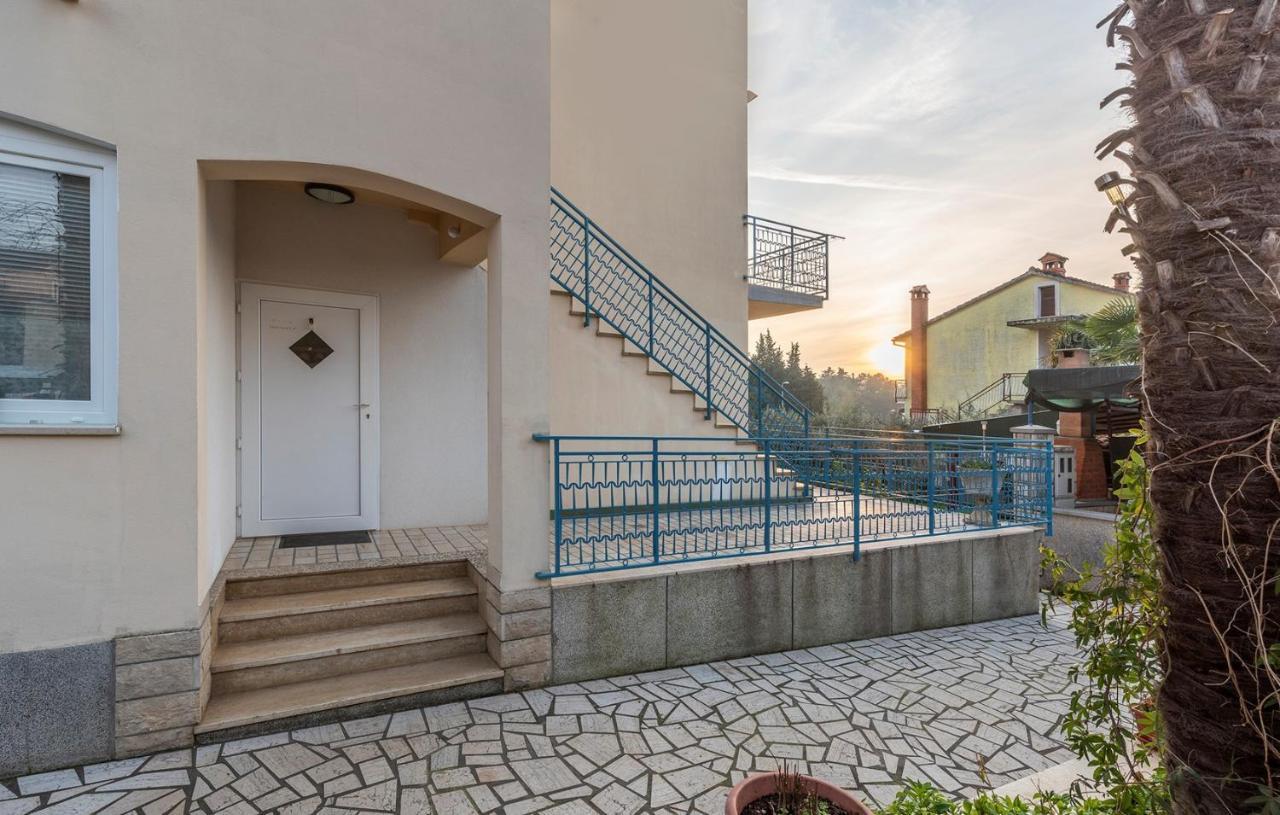 Jadranka Apartment *