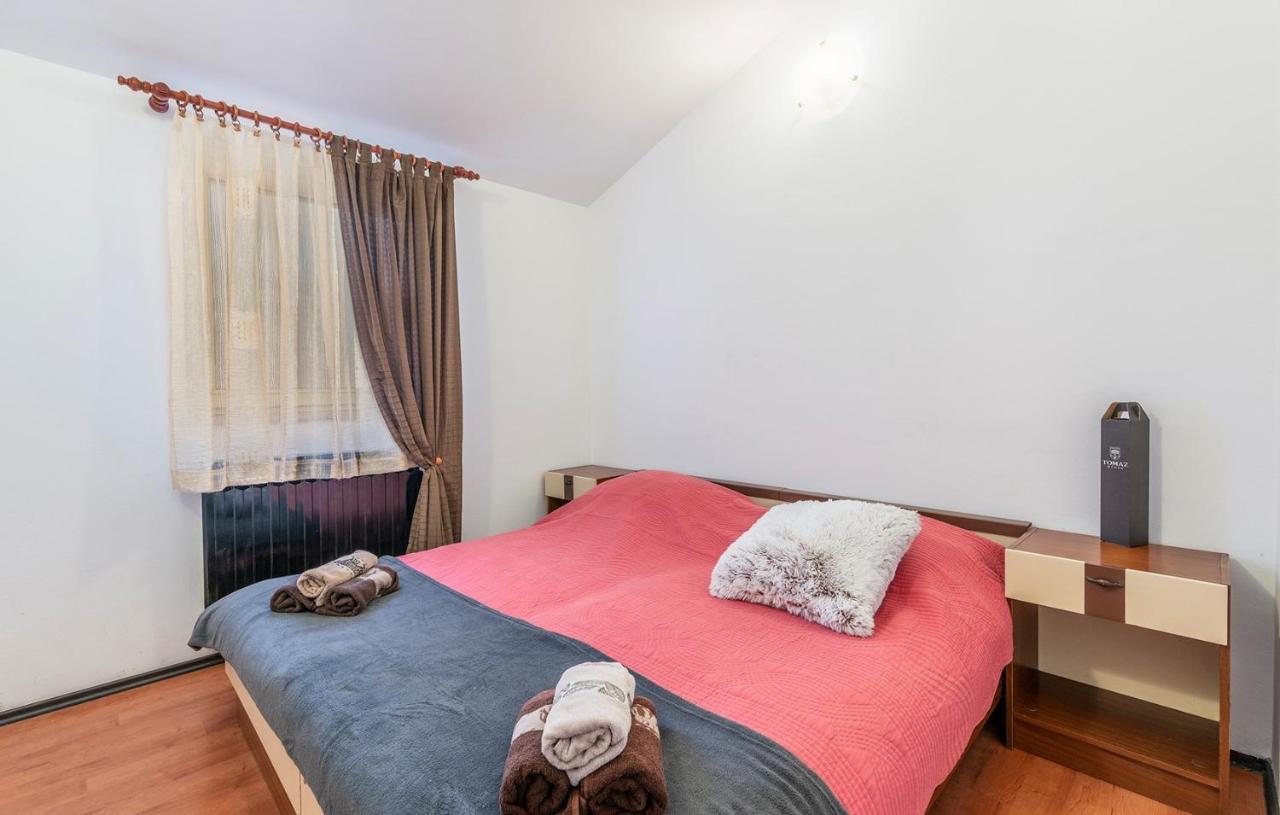 Jadranka Apartment Porec
