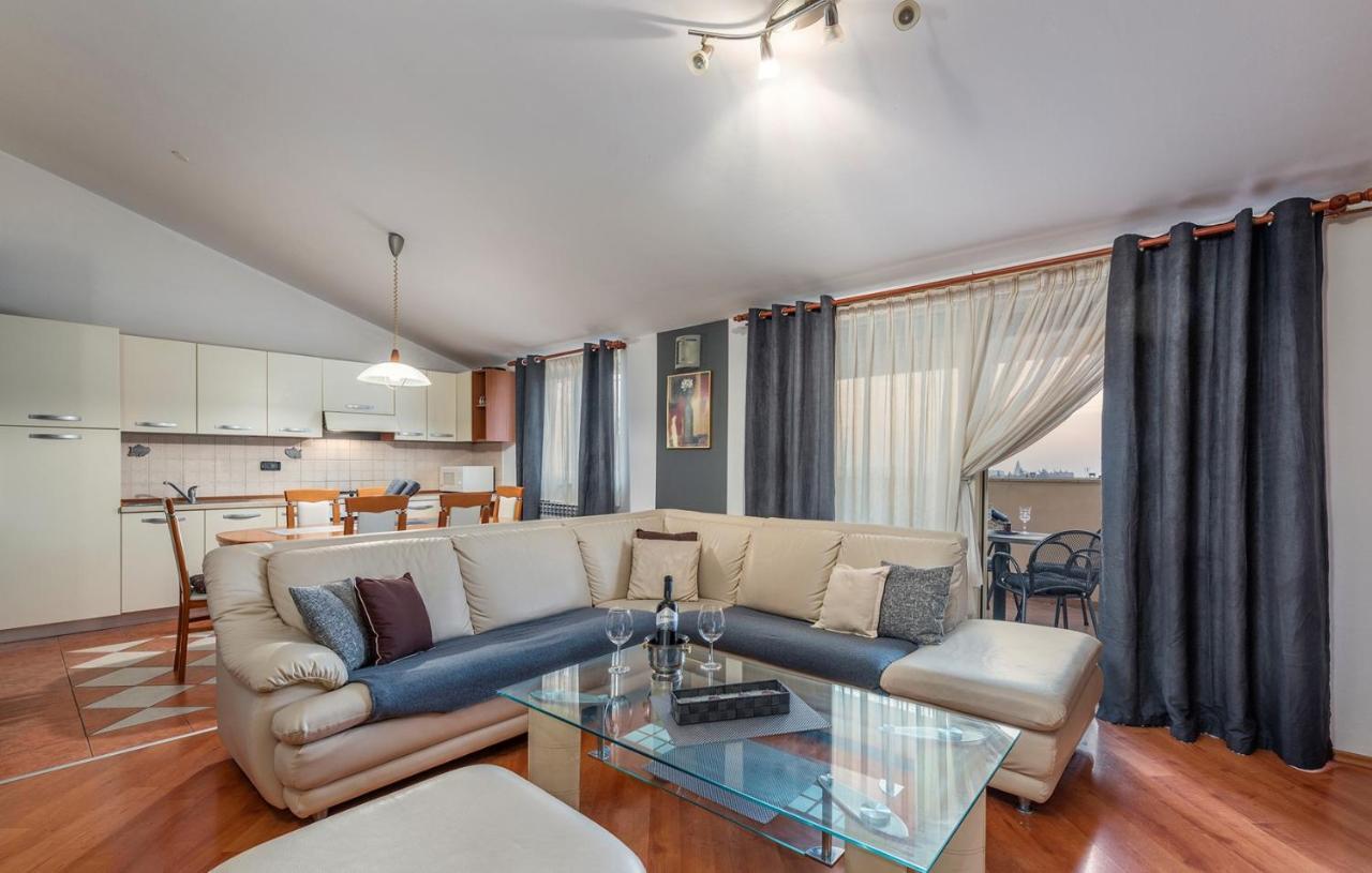 Apartment Jadranka Porec